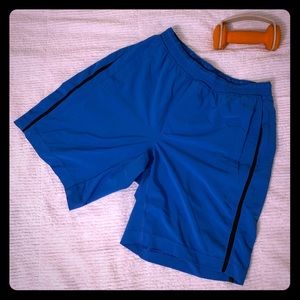 Lululemon athletic shorts